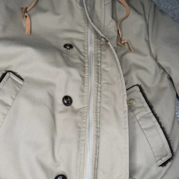 Vintage Sears Outerwear coat